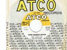 Beatles Sweet Georgia Brown Take Some Insurance Out On Me Atco 45-6302 RARE