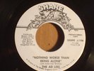 Northern Soul Promo / The Ad Libs - Nothing Worse Than Being Alone / Share 1969
