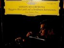 Ruggiero Ricci Geigen aus Cremona DGG Stereo Leon Pommers Tulip SLPEM 136464