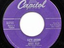Jimmy Heap, Perk Williams, Cat'n Around - Make Me Live Again, Capitol 2636