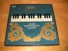 9/3R Zuzana Ruzickova - Johann Sebastian Bach - Dobre Temperovany Klavir 5LP Box