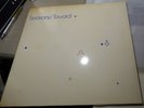 Toru Takemitsu ?– Seasons / Toward - JAPAN PROMO LP Experimental Rare