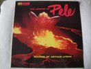 SOUNDS OF ARTHUR LYMAN THE LEGEND OF PELE VINYL LP 1959 HIFI RECORDS STEREO EX