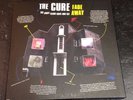 The Cure Fade Away BOX SET / 7LP The Early Years / Faith Seventeen Seconds