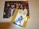 AC/DC , Live At Old Waldorf San Francisco 1977, Factory Sealed & Poster