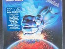 SEALED LP Judas Priest - Ram It Down HYPE STICKER