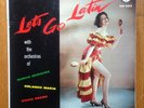 RAMON MARQUEZ CHICO SESMA Lets Latin 12