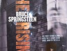 SEALED Bruce Springsteen: The Rising, original 2002 Columbia double LP, C2-86600