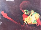 SEALED LP Jimi Hendrix: Band of Gypsys, Capitol/Classic Records 180g ST-472