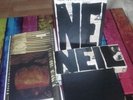 neil young archives volume 1