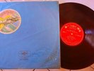 PINK FLOYD- WISH YOU WERE HERE LP TAIWAN PRESS NICE VINYL FIRST