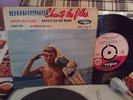 EP BIEM 45 TOURS DE JOHNNY HALLYDAY   JOHNNY HALLYDAY CHANTE LES FILLES EPL7878