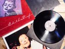 COFFRET EDITH PIAF L INTEGRALE DE SES ENREGISTREMENTS 1946-1963 14 LP + 1 EP