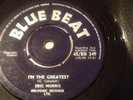 I'm The greatest - Eric Morris/ Picket Line - Busters All Stars