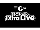BBC 1xtra Manchester November 11th Standing Ticket