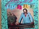 JESSIE BUTLER Free To Be Me US ORIG LP BOUND SOUND PRIVATE MODERN SOUL