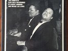 Mosaic Complete Albert Ammons Meade Lux Lewis Blue Note Vinyl Record 3xLP