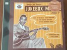 Jukebox Mambo Vol II Vinyl Record 6x10