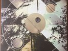 The Appleseed Cast Illumination Ritual Clear Pink Black Splatter Vinyl Record LP
