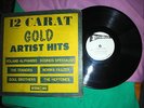 12 carat GOLD Artist hits...Silk Crocodile skin effect jacket...Studio 1