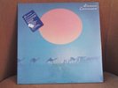 SEALED SANTANA Caravanserai LP Columbia 1972 Gatefold KC 31610 Hype Sticker