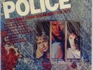 THE POLICE- DBL (2X) FOLD-OUT LP, FACTORY SEALED, S.AFRICA, Rare LTD Pressing