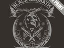 Black Sabbath The Ten Years War DELUXE BOX SET WITH ART PRINT (Nr. 265 v. 1000 S