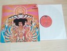 The Jimi Hendrix Experience LP
