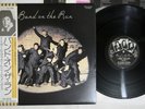 PAUL McCARTNEY & WINGS BAND ON THE RUN CAPITOL EPS-80235 Japan OBI Vinyl LP
