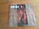 W.A.S.P ?– LA Trobadour 1984   Clear 7