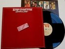 ERIC CLAPTON - ANOTHER TICKET LP EX/EX VINYL 1981 UK 1st Press Original + Inner