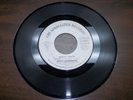 VINYL 45 RECORD, DEMO/PROMO OZZY OSBOURNE, CRAZY TRAIN, CBS, ZS4 07186