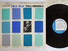 TINA BROOKS TRUE BLUE BLUE NOTE GXK 8202 Japan Vinyl LP