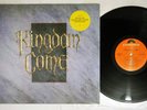 KINGDOM COME SAME POLYDOR 422 835 368-1 US Shrink Vinyl LP