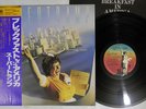 SUPERTRAMP BREAKFAST IN AMERICA A&M AMP-6034 Japan OBI Vinyl LP