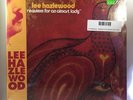 Lee Hazlewood -  Requiem For An Almost Lady LP NEW