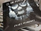 Dub Pistols - Crazy Diamonds - Ltd Edition - White Vinyl LP