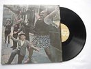 1967`s THE DOORS   STRANGE DAYS   33 1/3 rpm 12