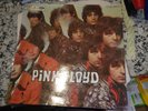 PINK FLOYD, Piper at the Gates of Dawn, early RE FRANCE 1976, RARE 12
