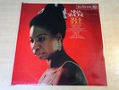 Nina Simone/Silk & Soul/1967 RCA Victor Mono LP/Orange Labels