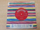 The Beatles/Love Me Do/1962 Parlophone 7