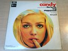 Dave Grusin/Candy/1968 Stateside Stereo Soundtrack LP/The Byrds/Steppenwolf