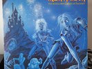 Iron Maiden - Whole Population of Hackney rare bootleg Lizzard Label