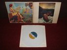 IRON BUTTERFLY Metamorphosis LP 1969 UK ATCO 1st Press  A1/B1
