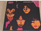 Kiss ?– Loudest band in Motor City Creatures 4 elpee Box (lim 100)