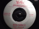 Badd Habbitt - Dance Right Into Midnight / Night Crawler Rare 45 RPM (Video)