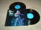 OZZY OSBOURNE RANDY RHODES TRIBUTE ORG 2LP METAL ROCK LP ON CBS NM CRAZY TRAIN