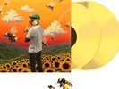TYLER THE CREATOR Scum Fuck Flower Boy LIMITED Bumblebee Yellow Vinyl SOLD OUT