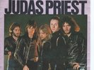 SINGLE JUDAS PRIEST BETTER BY YOU, BETTER THAN ME