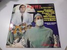 LP PIERO PICCIONI IL MEDICO DELLA MUTUA -  DURIUM MSA77242 - MINT